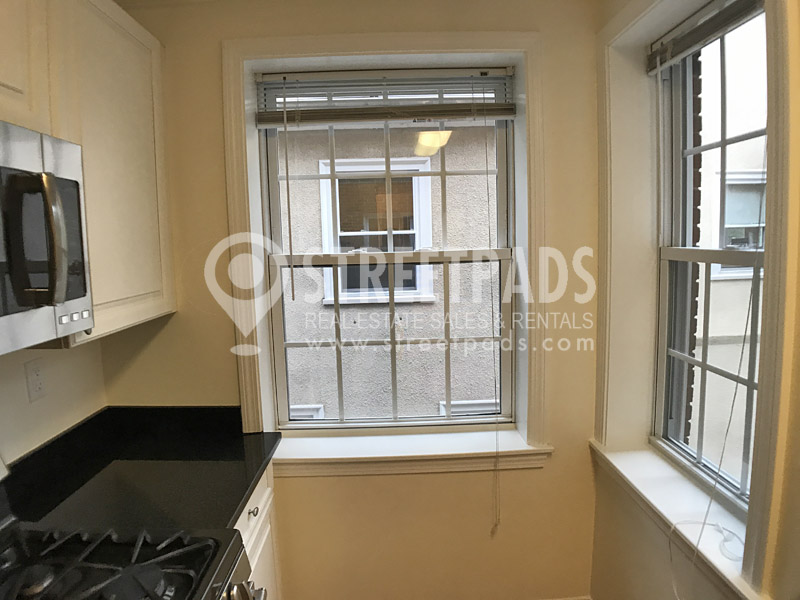 Photos of apartment on Langdon St.,Cambridge MA 02138