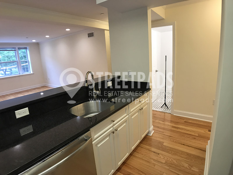 Photos of apartment on Langdon St.,Cambridge MA 02138