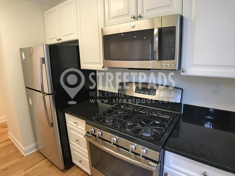 Photos of apartment on Langdon St.,Cambridge MA 02138