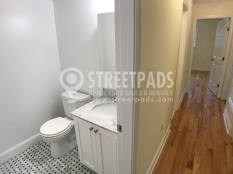 Photos of apartment on Langdon St.,Cambridge MA 02138