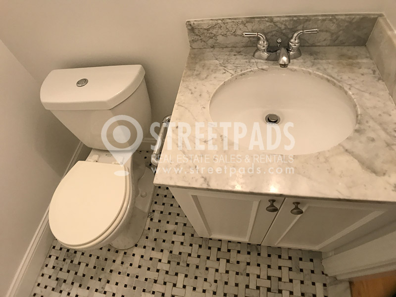 Photos of apartment on Langdon St.,Cambridge MA 02138
