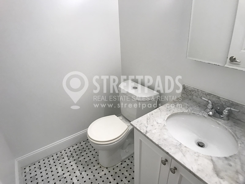 Photos of apartment on Langdon St.,Cambridge MA 02138