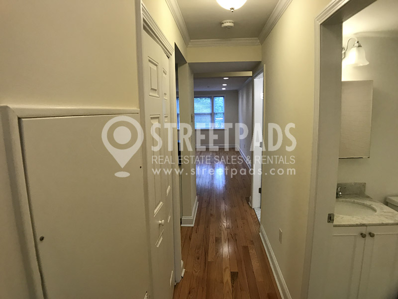 Photos of apartment on Langdon St.,Cambridge MA 02138