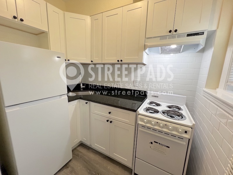 Photos of apartment on Commonwealth Ave.,Boston MA 02135