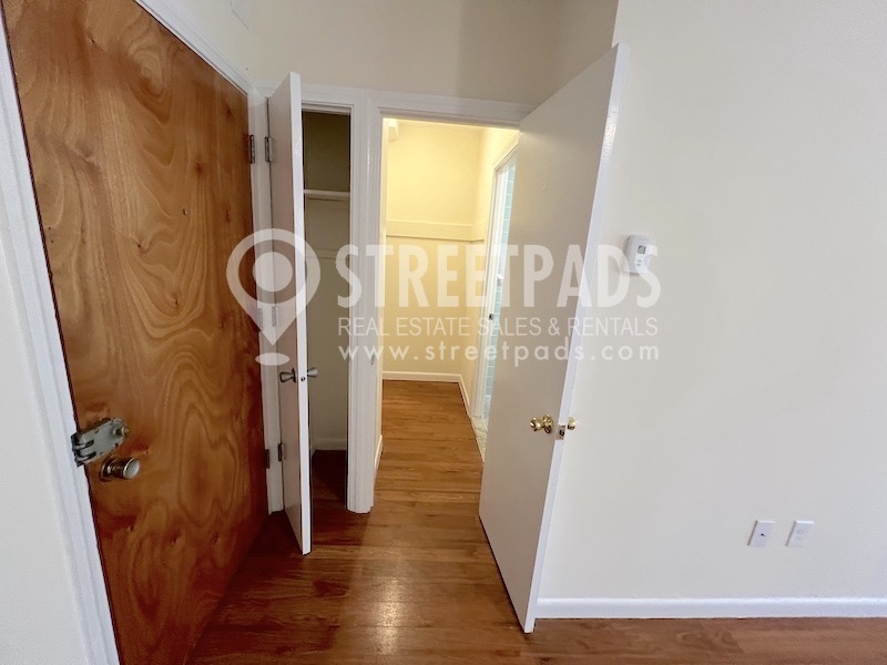 Photos of apartment on Commonwealth Ave.,Boston MA 02135