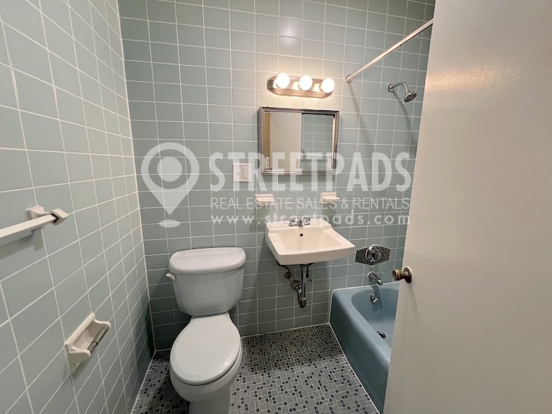 Photos of apartment on Commonwealth Ave.,Boston MA 02135