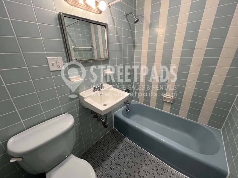 Photos of apartment on Commonwealth Ave.,Boston MA 02135