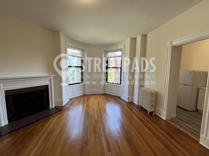 Photos of apartment on Beacon St.,Boston MA 02115