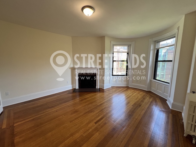 Photos of apartment on Beacon St.,Boston MA 02115