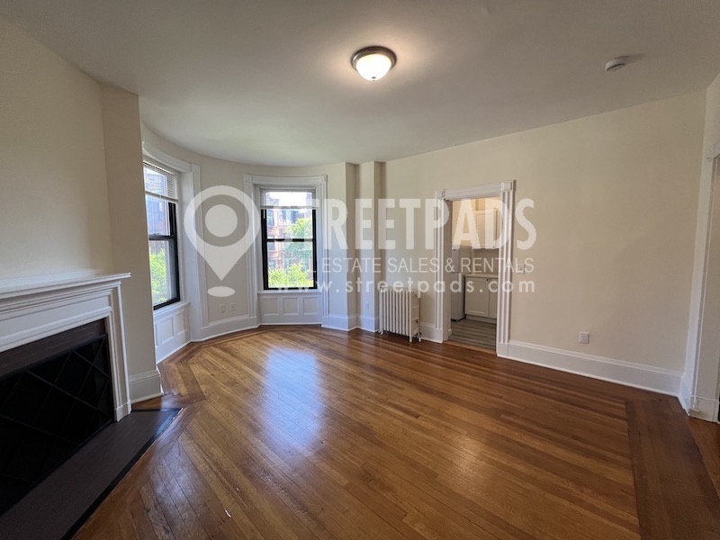 Photos of apartment on Beacon St.,Boston MA 02115