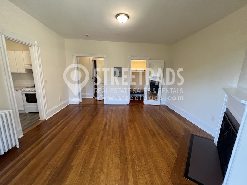Photos of apartment on Beacon St.,Boston MA 02115