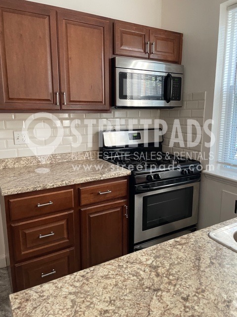 Photos of apartment on Powell St.,Brookline MA 02446