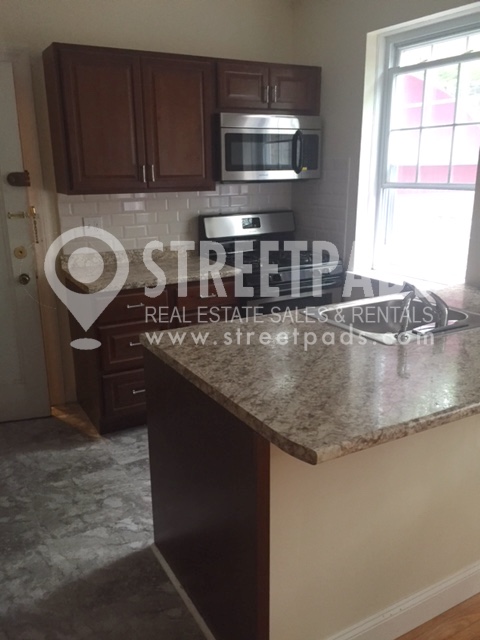 Photos of apartment on Beacon St.,Brookline MA 02446
