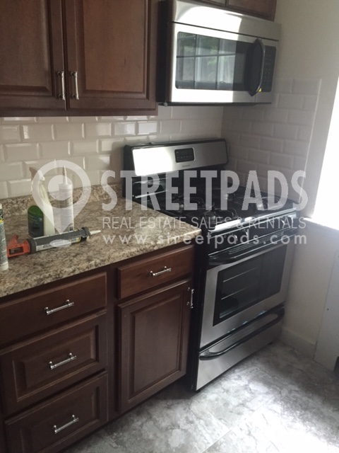 Photos of apartment on Beacon St.,Brookline MA 02446