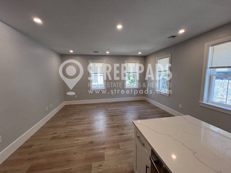 Photos of apartment on Kenrick St.,Boston MA 02135
