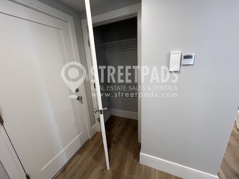 Photos of apartment on Kenrick St.,Boston MA 02135