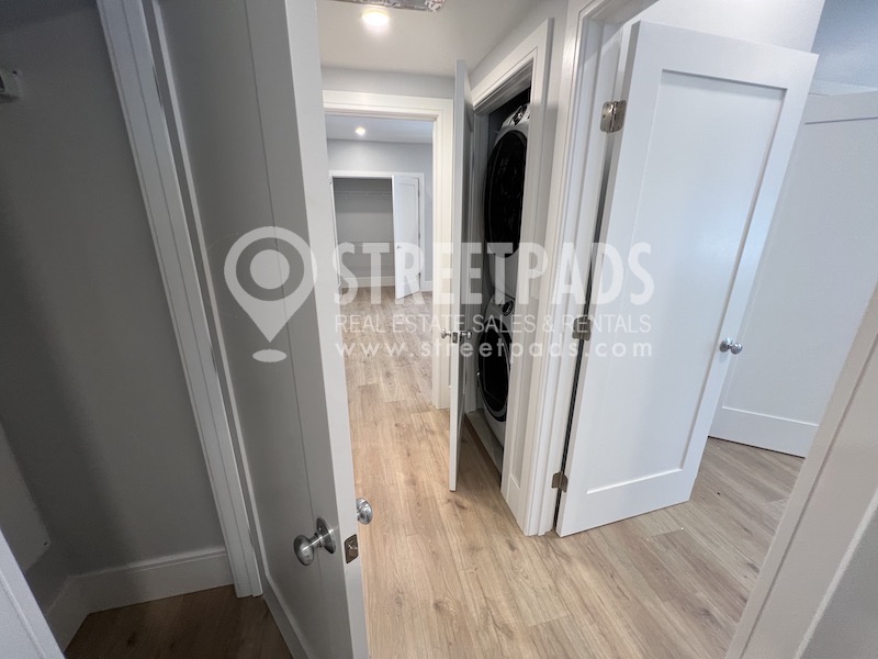 Photos of apartment on Kenrick St.,Boston MA 02135