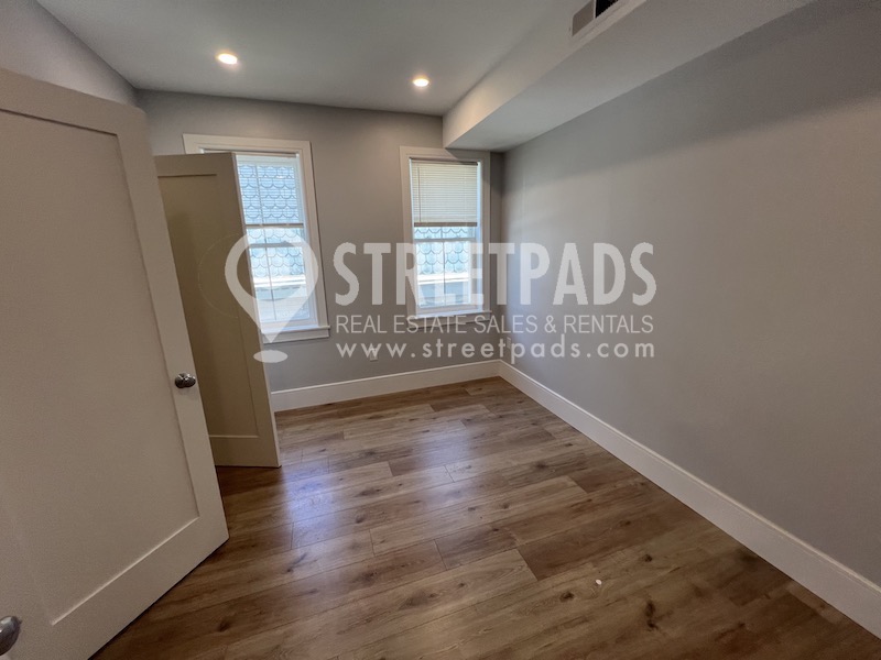 Photos of apartment on Kenrick St.,Boston MA 02135