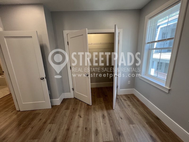 Photos of apartment on Kenrick St.,Boston MA 02135