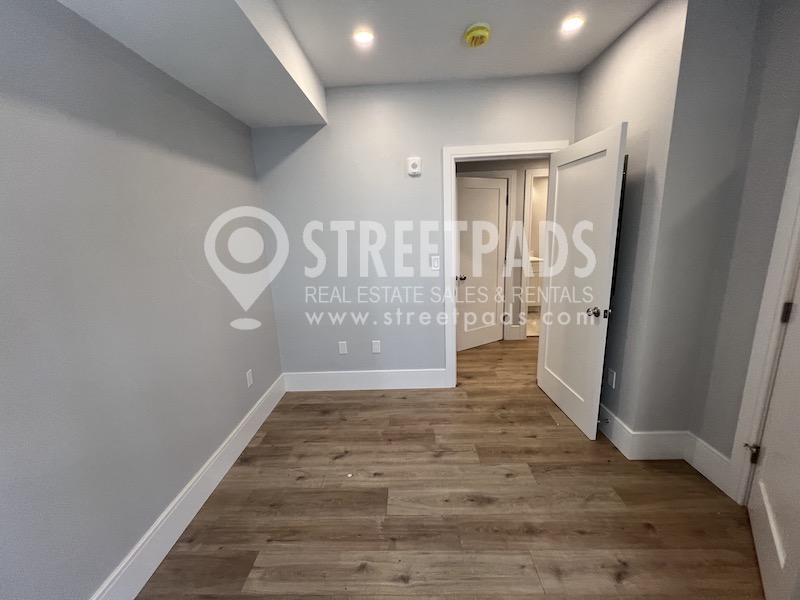 Photos of apartment on Kenrick St.,Boston MA 02135