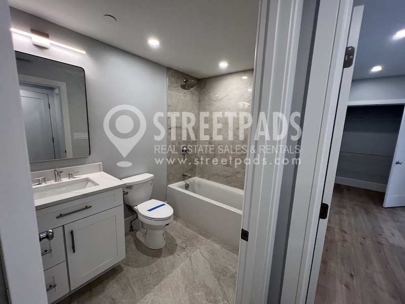 Photos of apartment on Kenrick St.,Boston MA 02135