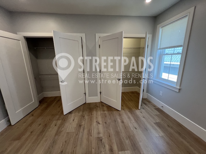 Photos of apartment on Kenrick St.,Boston MA 02135