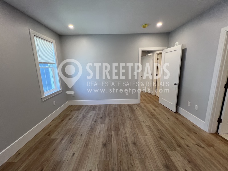 Photos of apartment on Kenrick St.,Boston MA 02135