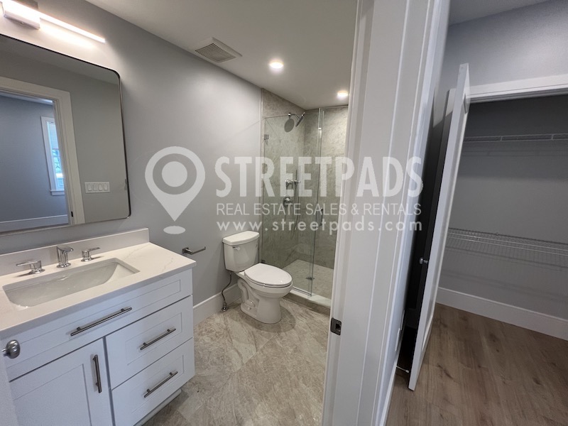 Photos of apartment on Kenrick St.,Boston MA 02135