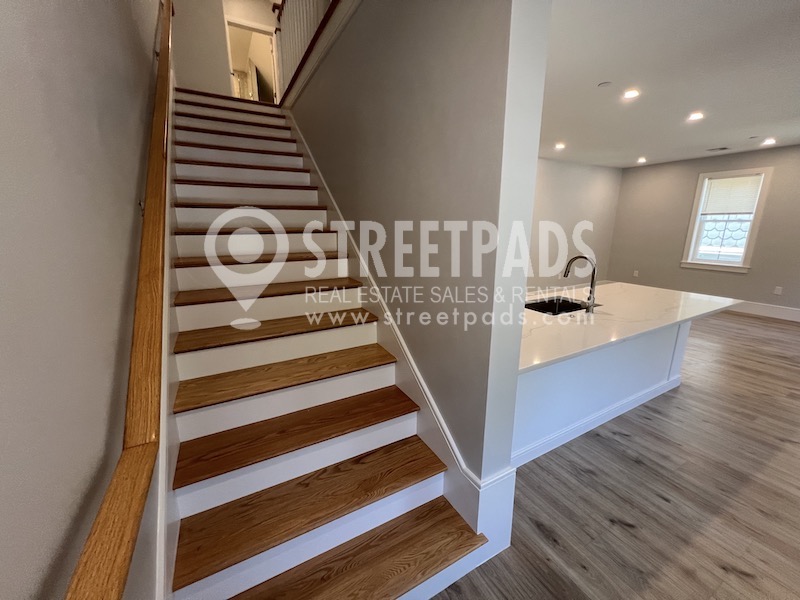 Photos of apartment on Kenrick St.,Boston MA 02135