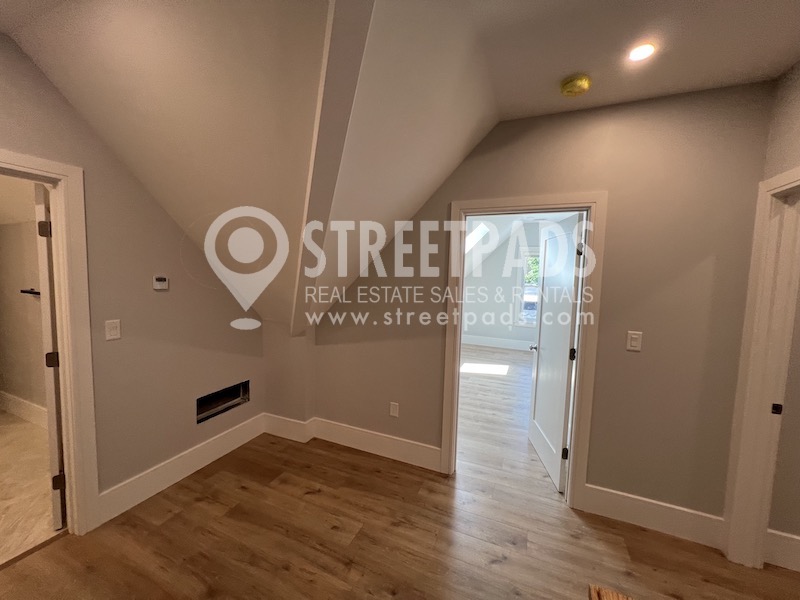 Photos of apartment on Kenrick St.,Boston MA 02135
