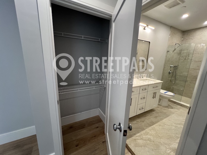 Photos of apartment on Kenrick St.,Boston MA 02135