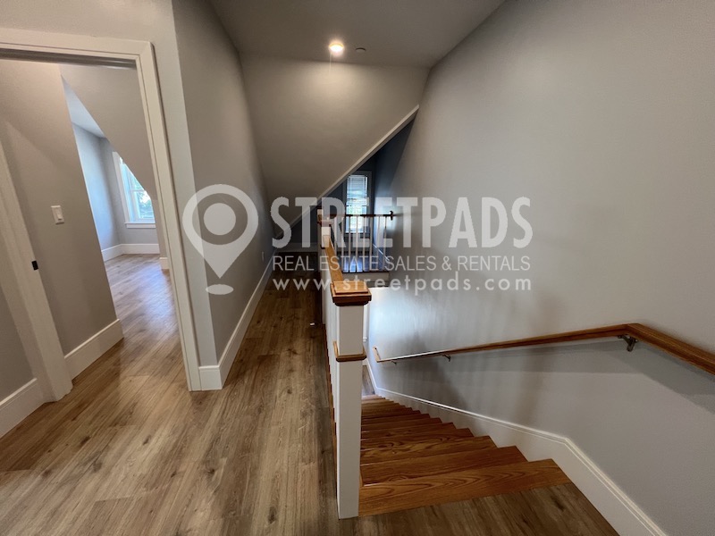 Photos of apartment on Kenrick St.,Boston MA 02135