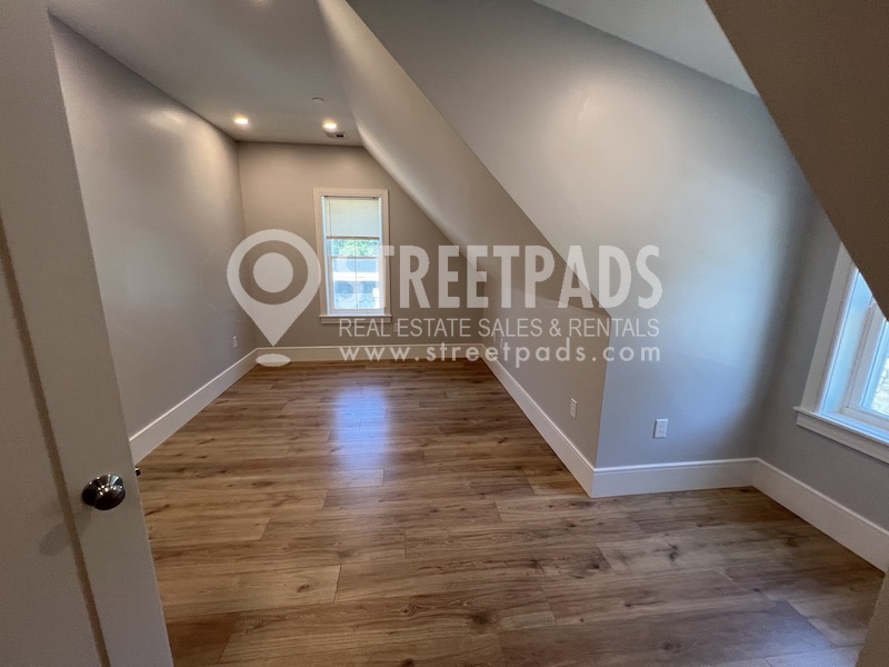 Photos of apartment on Kenrick St.,Boston MA 02135
