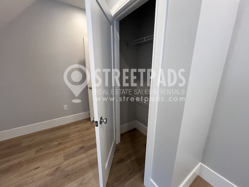 Photos of apartment on Kenrick St.,Boston MA 02135