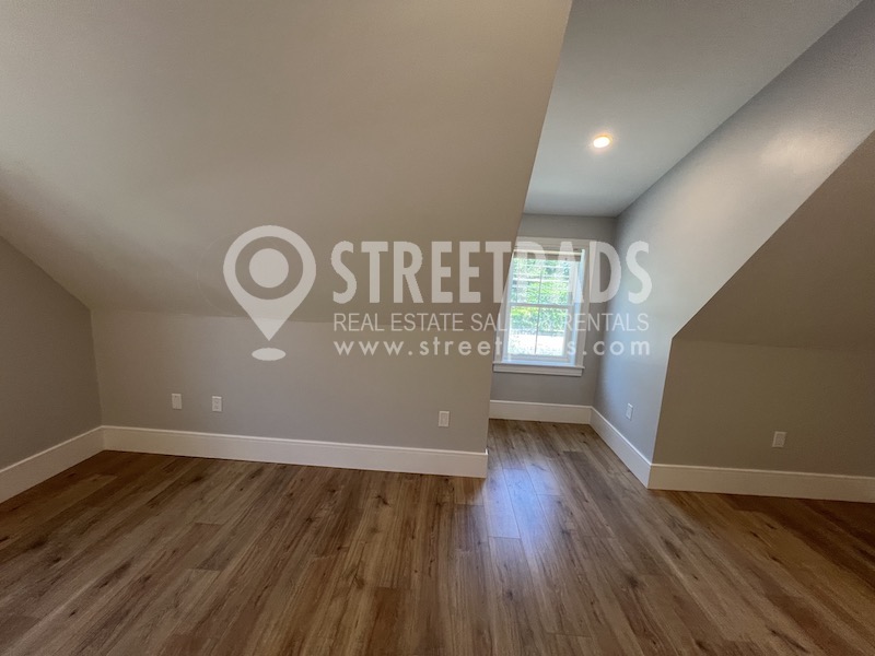 Photos of apartment on Kenrick St.,Boston MA 02135