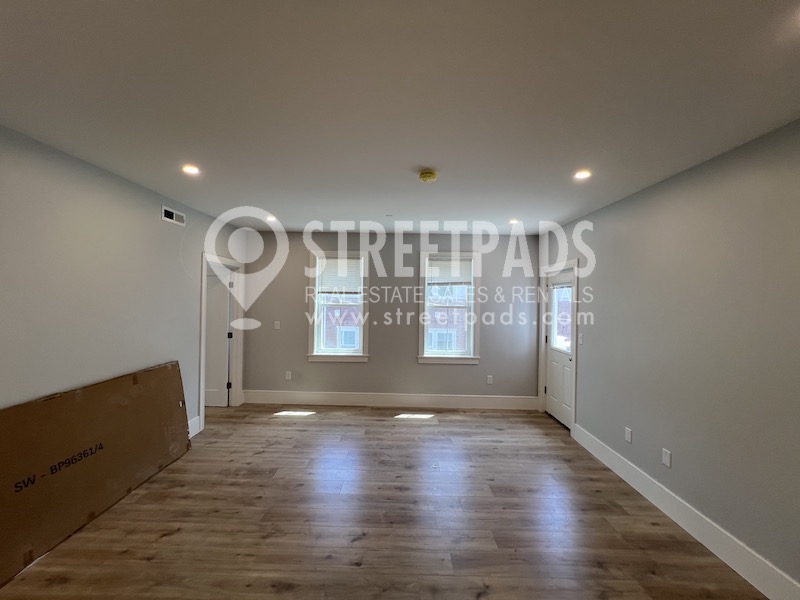 Photos of apartment on Kenrick St.,Boston MA 02135