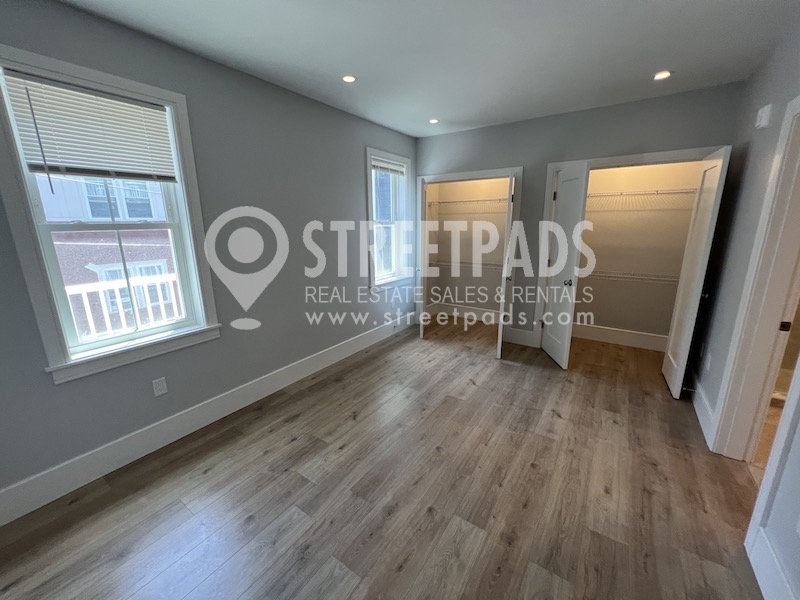Photos of apartment on Kenrick St.,Boston MA 02135