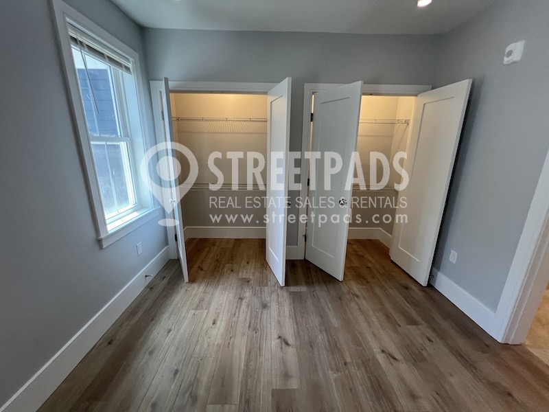 Photos of apartment on Kenrick St.,Boston MA 02135