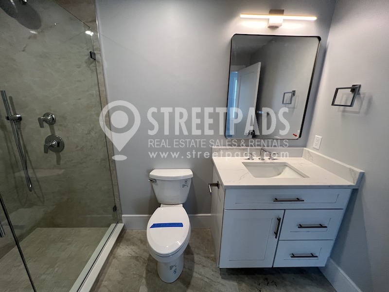 Photos of apartment on Kenrick St.,Boston MA 02135