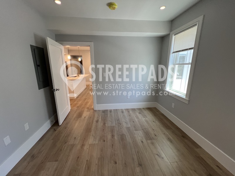 Photos of apartment on Kenrick St.,Boston MA 02135
