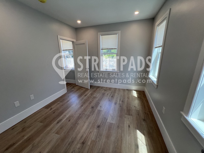 Photos of apartment on Kenrick St.,Boston MA 02135