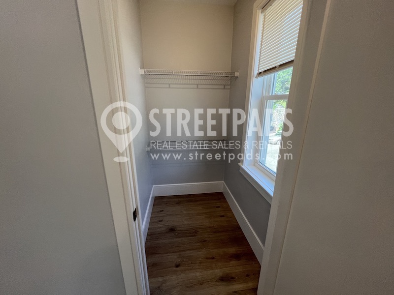 Photos of apartment on Kenrick St.,Boston MA 02135