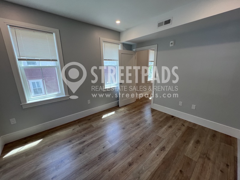Photos of apartment on Kenrick St.,Boston MA 02135