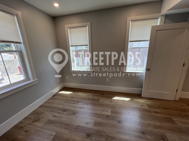 Photos of apartment on Kenrick St.,Boston MA 02135