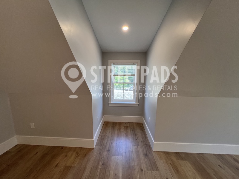Photos of apartment on Kenrick St.,Boston MA 02135