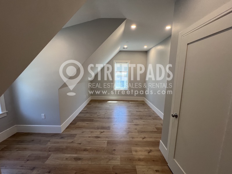 Photos of apartment on Kenrick St.,Boston MA 02135