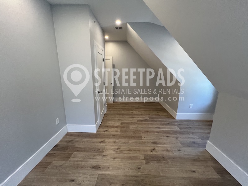 Photos of apartment on Kenrick St.,Boston MA 02135