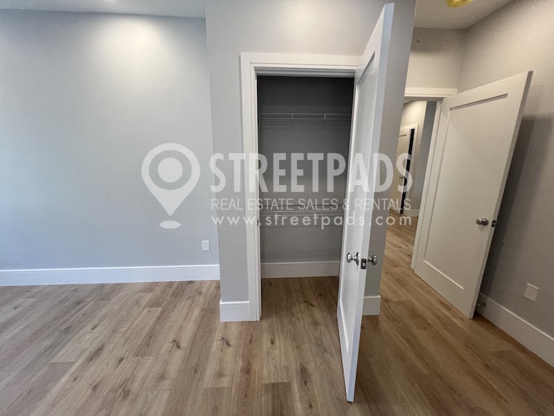 Photos of apartment on Kenrick St.,Boston MA 02135