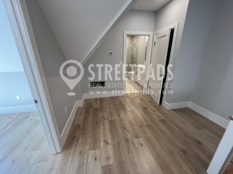 Photos of apartment on Kenrick St.,Boston MA 02135