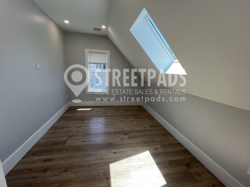 Photos of apartment on Kenrick St.,Boston MA 02135